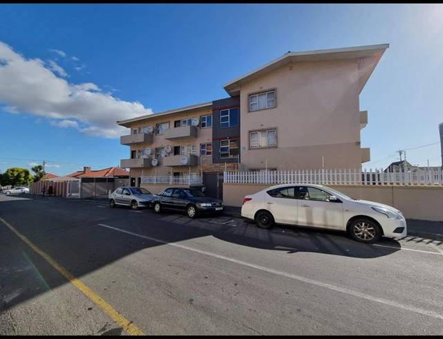 1 BEDROOM PROPERTY TO RENT IN AVONDALE